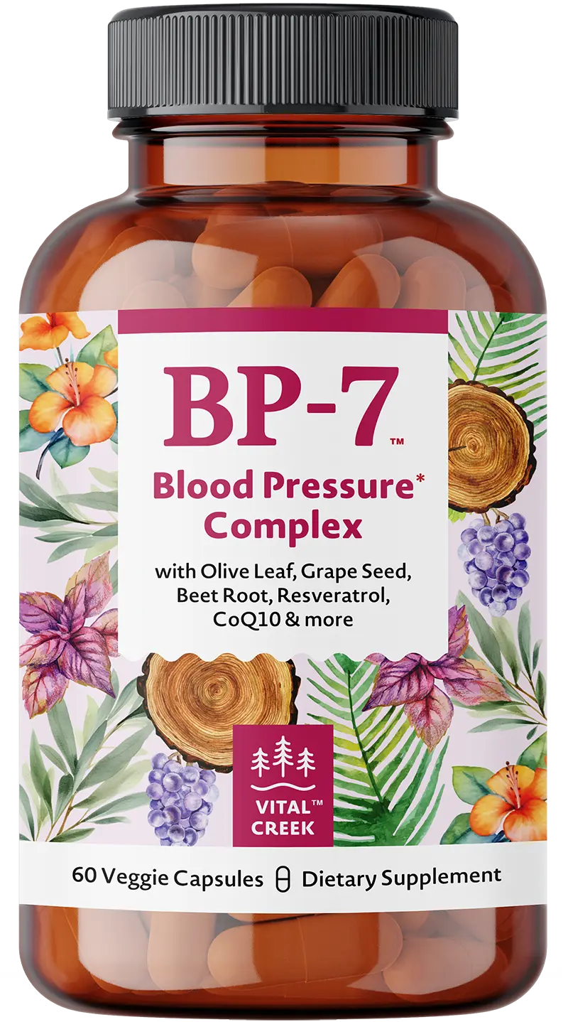 BP-7 bottle