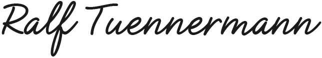 Founder signature