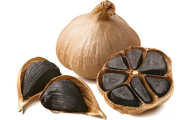 Black Garlic
