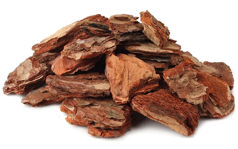 Marine Pine Bark